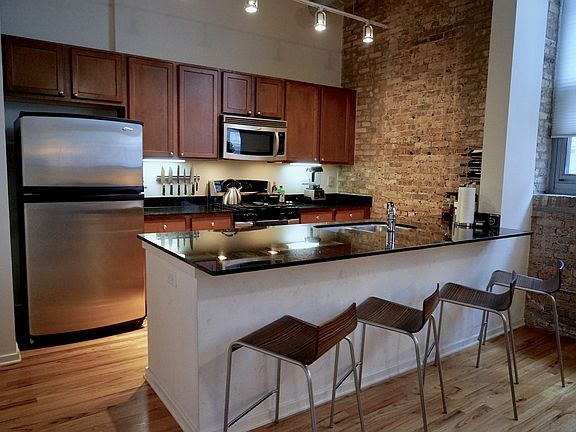 3rd image of 1735 N Paulina St APT 321