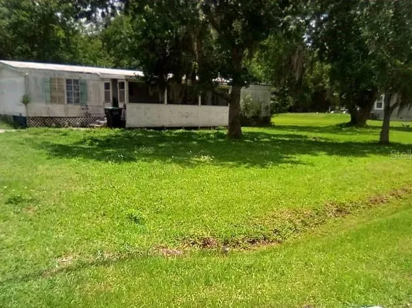 7620 Gentian St, Orlando, FL 32822