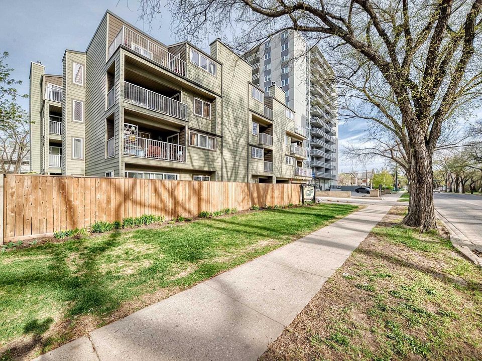 1st image of 10138 116th St NW #3