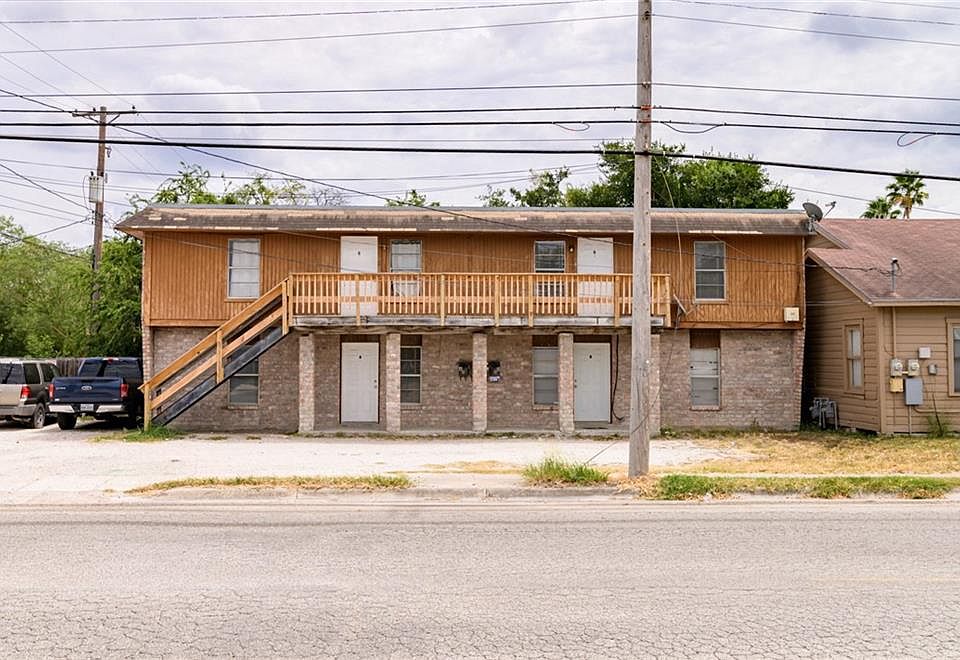 732 W Alice Ave Kingsville TX Zillow