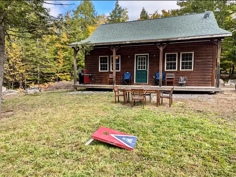 Moose Cove Lodge Rd — Photo 7