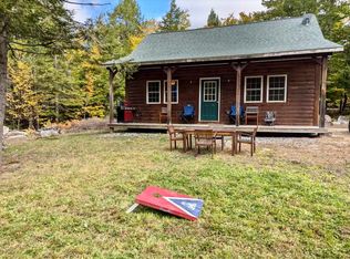 (Undisclosed Address), Sebago, ME 04029