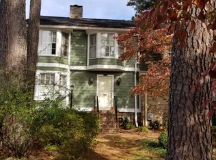 1465 Brianwood Rd, Decatur, GA 30033