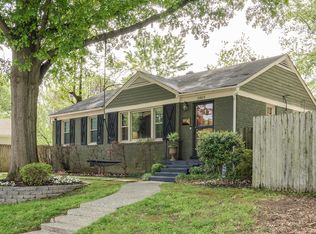 3869 Philwood Ave, Memphis, TN 38122