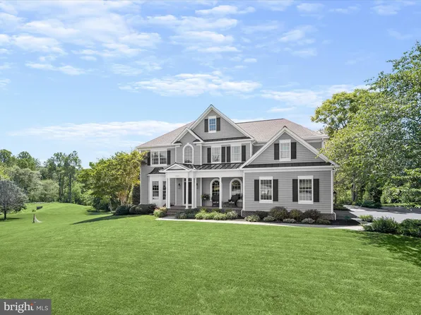 15313 Farm View Ct, Woodbine, MD 21797