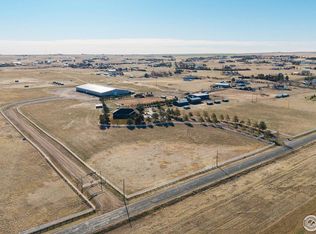 1050 S Manila Rd, Bennett, CO 80102