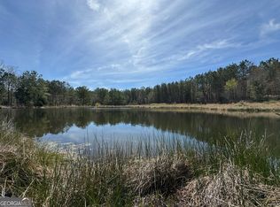 3077 Lacy Rd SW, Crawfordville, GA 30631