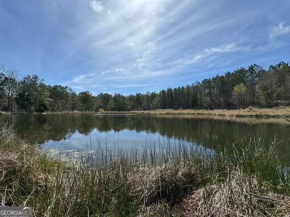 3077 Lacy Rd SW, Crawfordville, GA 30631