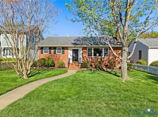 336 Lexington Rd, Richmond, VA
