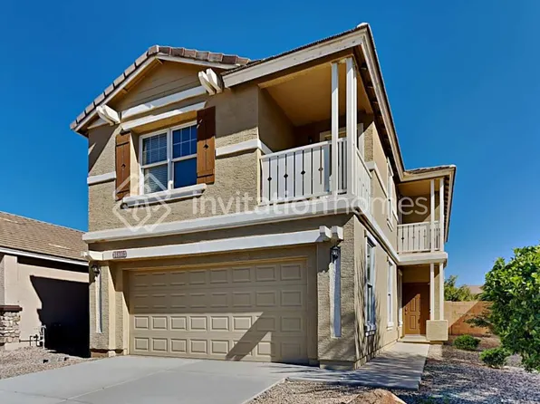 16339 N 171st Dr, Surprise, AZ 85388