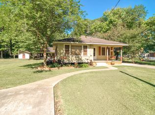 1104 Fuselier Ave, Basile, LA 70515