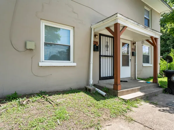 725 S 16th St, Louisville, KY 40210