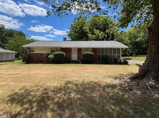 414 Chandler Rd, Durham, NC 27703