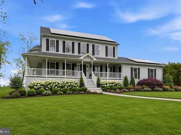 2760 Route 97, Glenwood, MD 21738