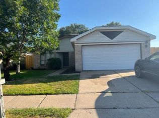 16010 Vista Del Mar Dr, Houston, TX 77083