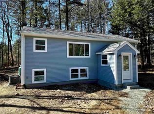 86 Gary Rd, Middleton, NH 03887