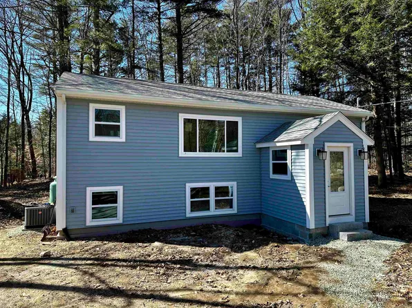 86 Gary Road, Middleton, NH 03887