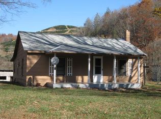 3696 Highlands Pkwy, Mouth Of Wilson, VA 24363