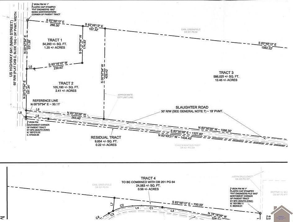 1st image of S Main St