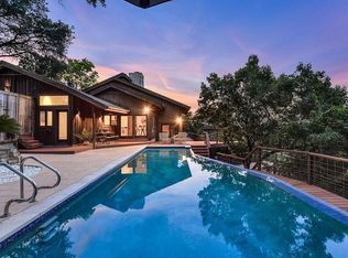 7609 Parkview Cir, Austin, TX 78731