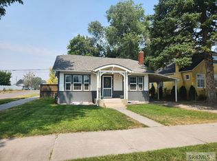 305 4th St, Idaho Falls, ID 83401