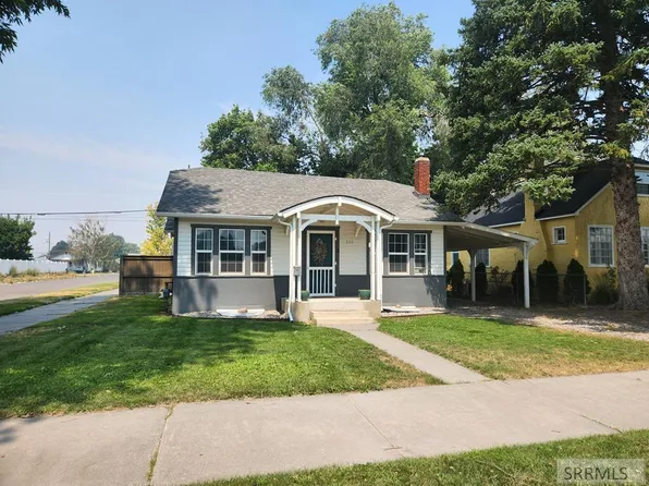 305 4th St, Idaho Falls, ID 83401
