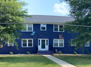 200 Pocahontas Trl #2B, Georgetown, KY 40324