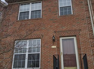 414 Callander Way, Abingdon, MD 21009