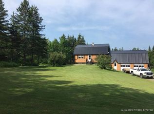 37 Keith Brook Rd, Dyer Brook, ME 04747