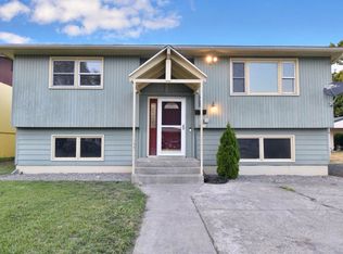 2311 E Dalke Ave, Spokane, WA 99208