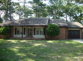 612 Knob Ct, Fayetteville, NC 28303