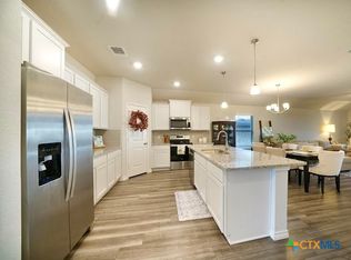 3884 Lorenzen Ct, Belton, TX 76513