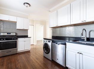 648.5 W Roscoe St #2N, Chicago, IL 60657