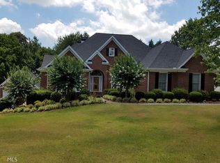 585 Oakstone Gln, Milton, GA 30004