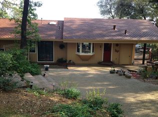 22609 Dog Bar Rd, Grass Valley, CA 95949