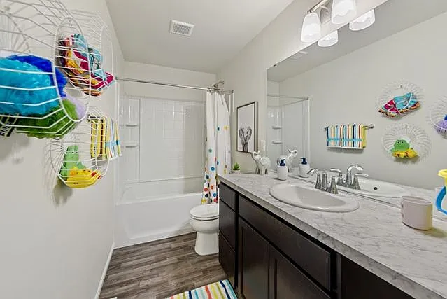 9257 Snowdrop St SE — Photo 19