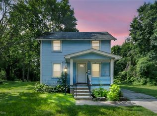 9508 Nelson Ave, Cleveland, OH 44105