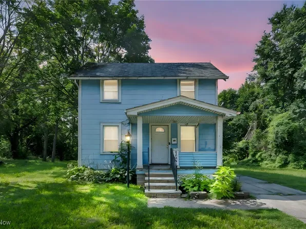 9508 Nelson Ave, Cleveland, OH 44105