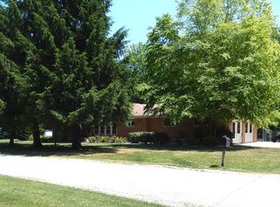 3034 N 1700 East Rd, Martinton, IL 60951