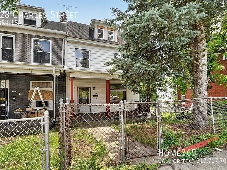 128 Charles St — Photo 22
