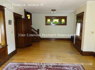 2021 Franklin Ave SE, Minneapolis, MN 55414