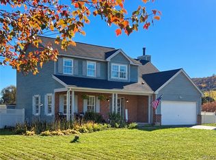 938 Limerick Ln, Homer, NY 13077