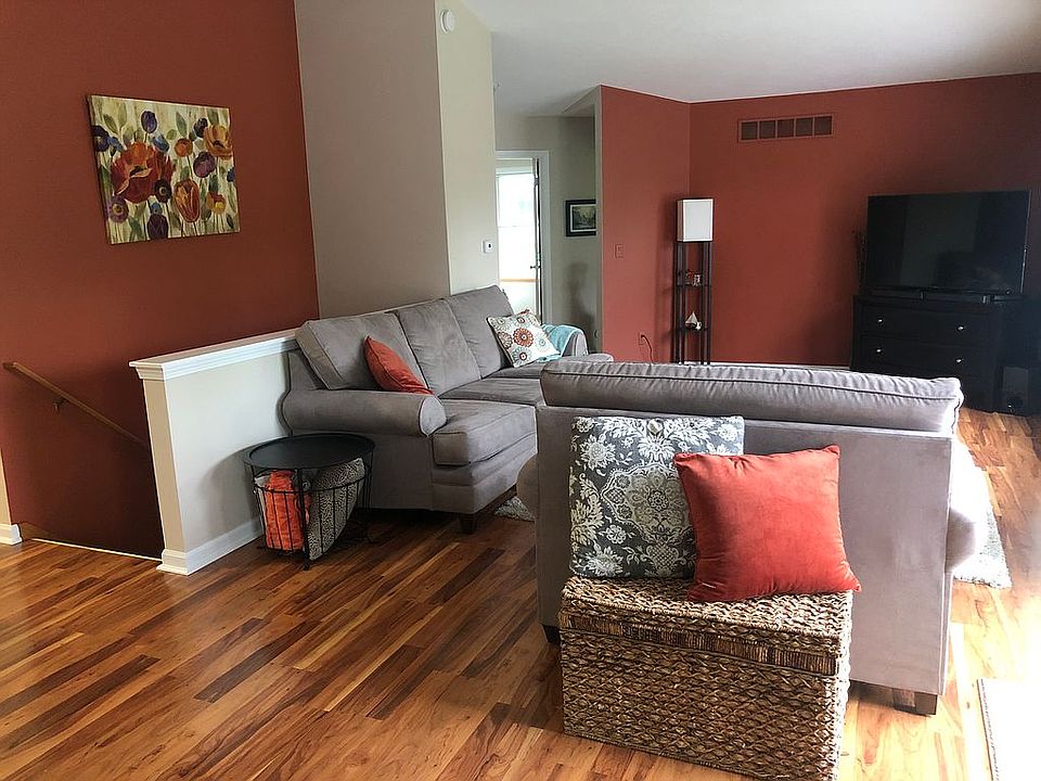 Main Floor Living Room