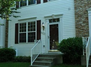 6122 S White Marble Ct, Potomac, MD 20878