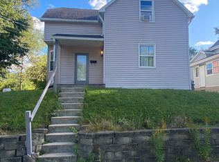 1519 W 20th St, Anderson, IN 46016