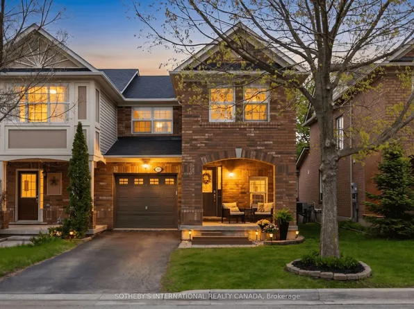 1416 McDermott Way, Milton, ON L9T 6L7