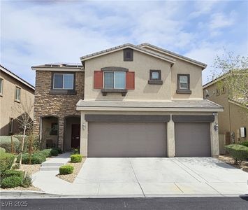 8088 Smoking Jacket Pl, Las Vegas, NV, 89166