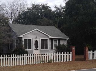 100 Kelly Rd, Pinehurst, NC 28374