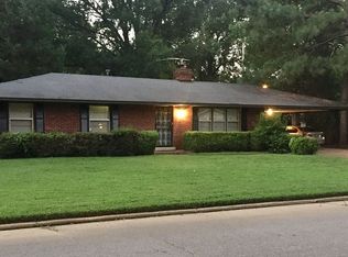 480 Byron Dr, Memphis, TN 38109