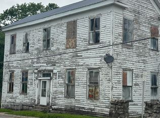 107 N Market St, Jonesboro, IL 62952